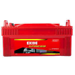 MRP: ? 26768 Price inclusive of taxes. EXIDE XPRESS(XP2000)